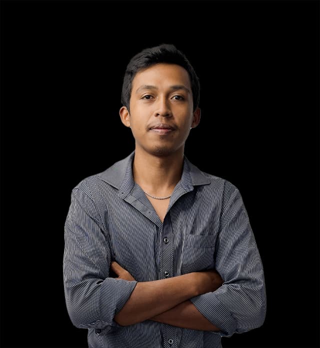 Mandaniaina Randriambinintsoa - Architecte IA & Automatisation Builder