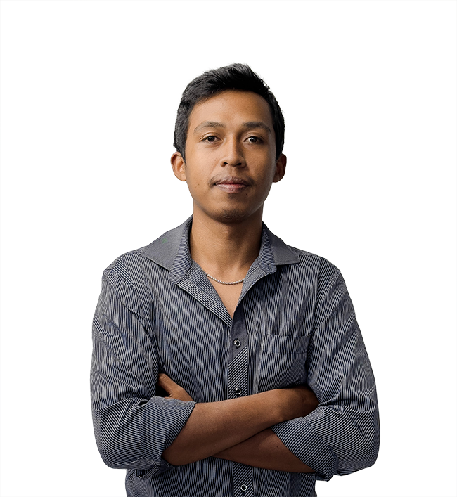 Muhammad Manda Manda Randriambinintsoa | No-Code Developer & N8N Expert from ...